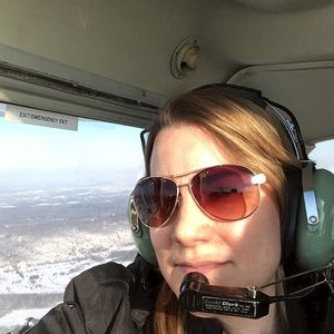 Meet your Posher, Sheena